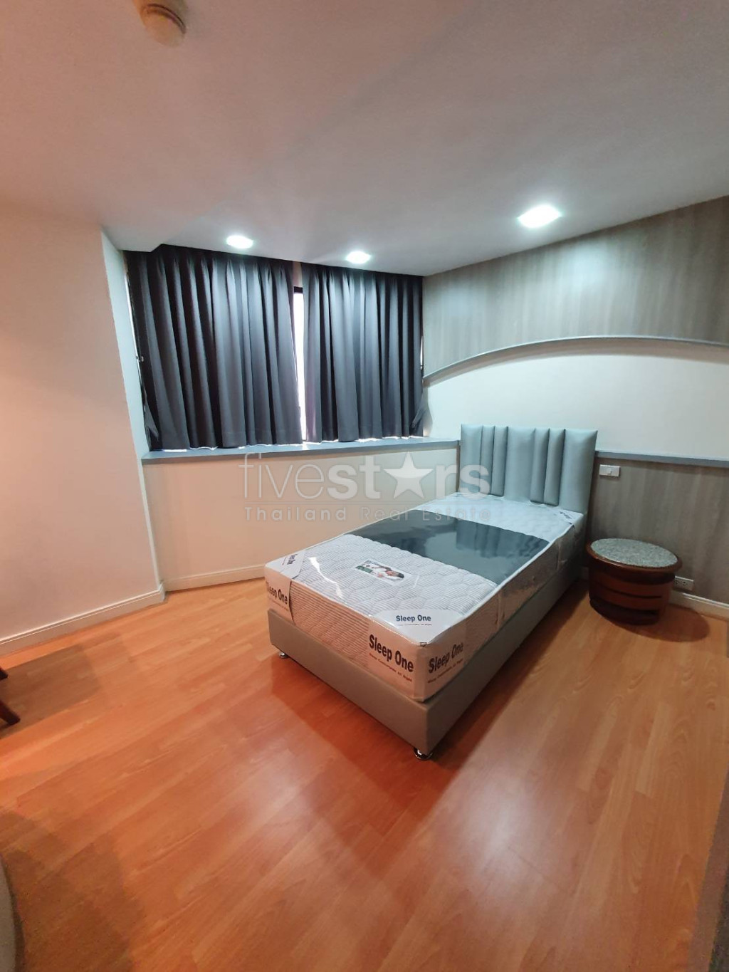 Appartement rénové de 3 chambres à louer à Phromphong, photo 7