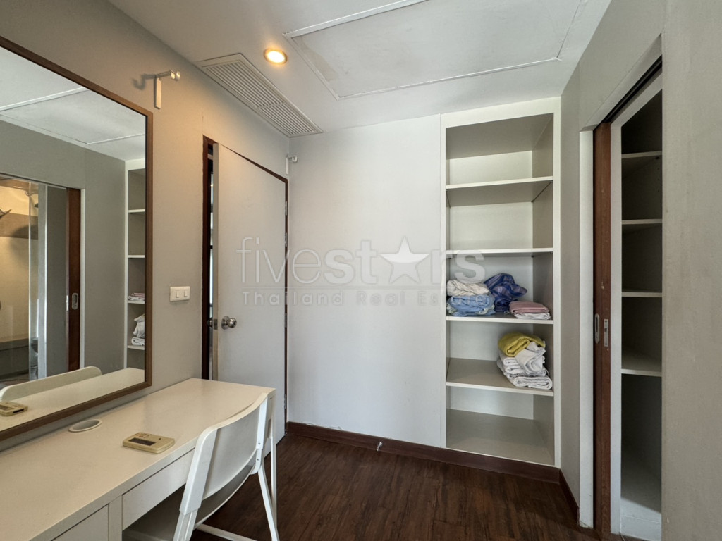 Condo de 2 chambres à louer près de la station de BTS Thong Lo, photo 14