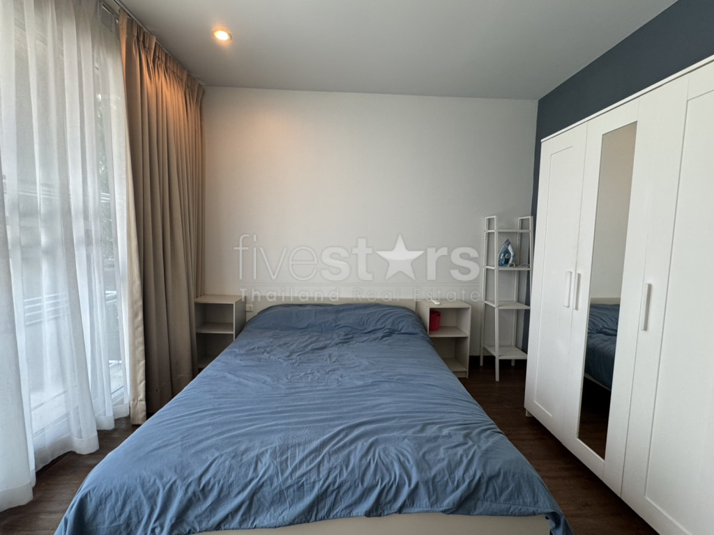 Condo de 2 chambres à louer près de la station de BTS Thong Lo, photo 15