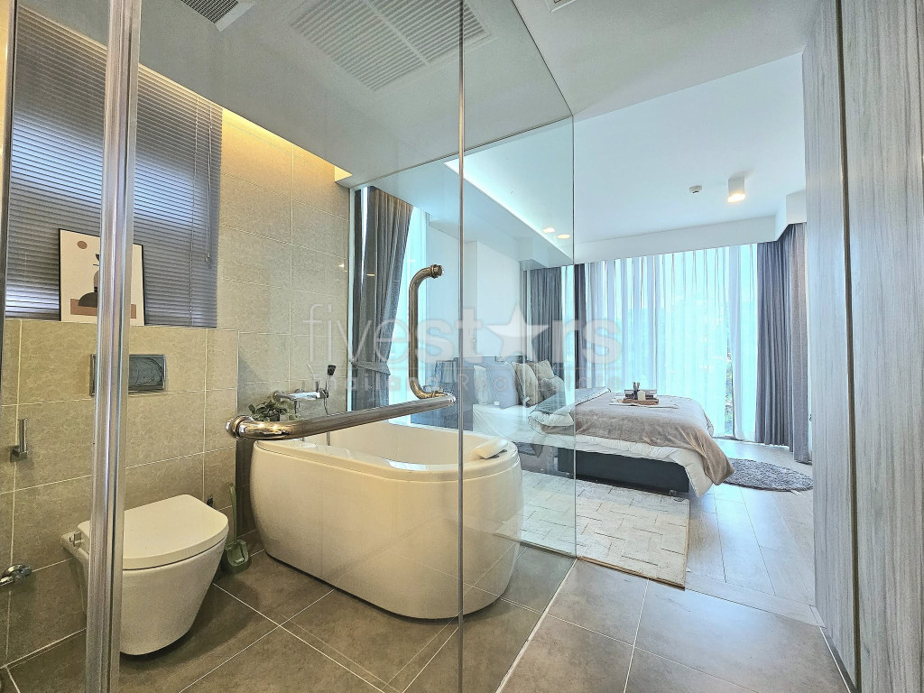 Appartement de luxe avec 2 chambres à vendre au cœur de Phrom Phong., photo 5