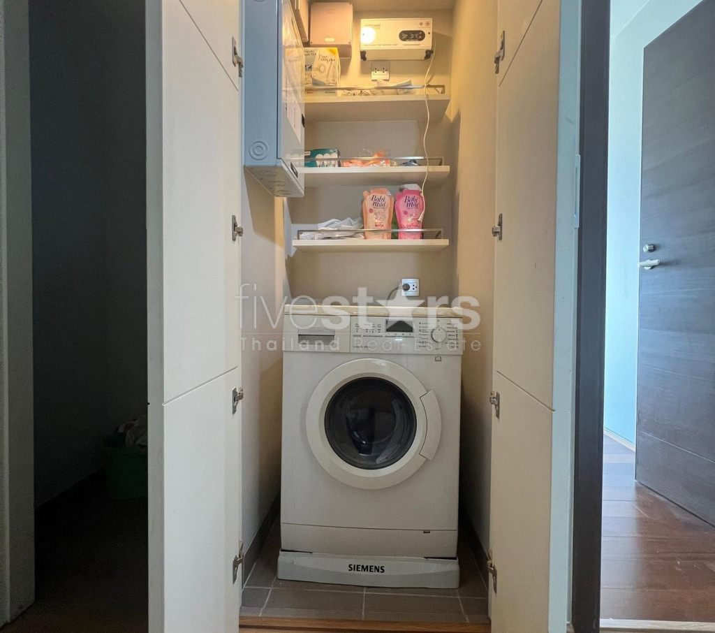 Appartement de 3 chambres Moderne à louer à Thonglor, photo 14