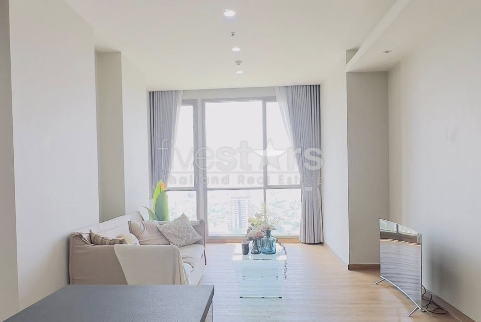 Appartement de 3 chambres Moderne à louer à Thonglor, photo 2