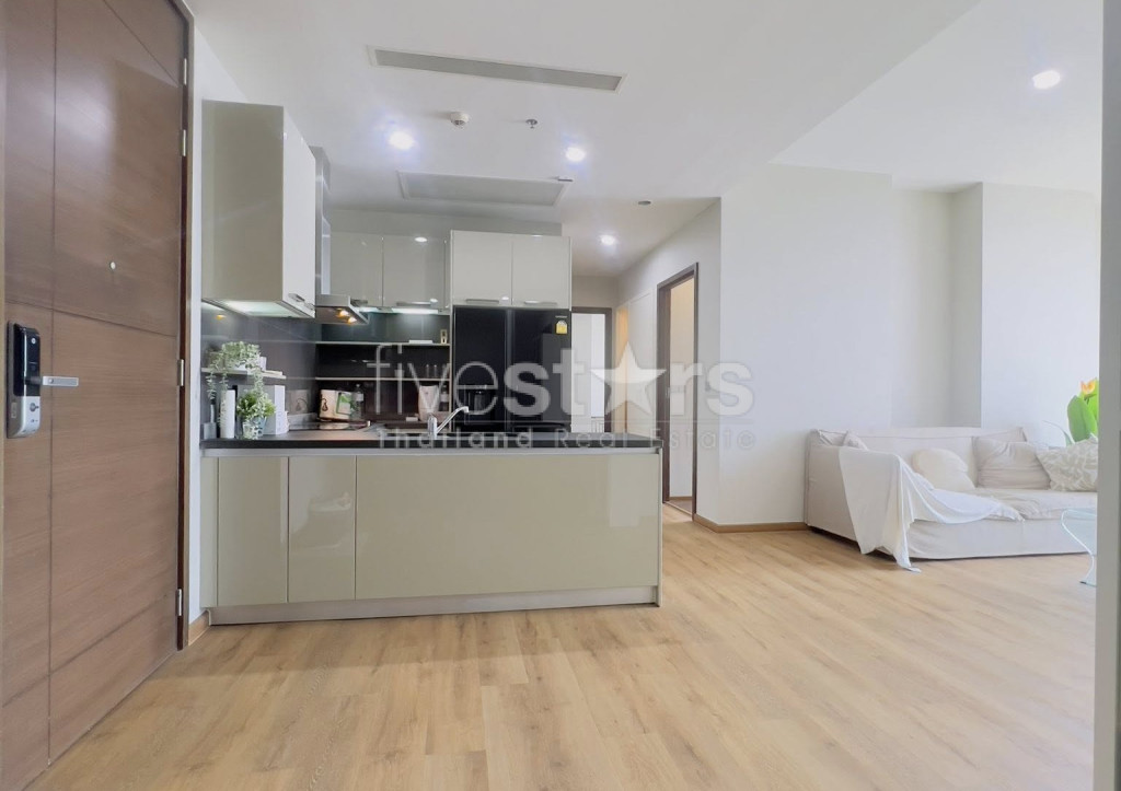 Appartement de 3 chambres Moderne à louer à Thonglor, photo 5