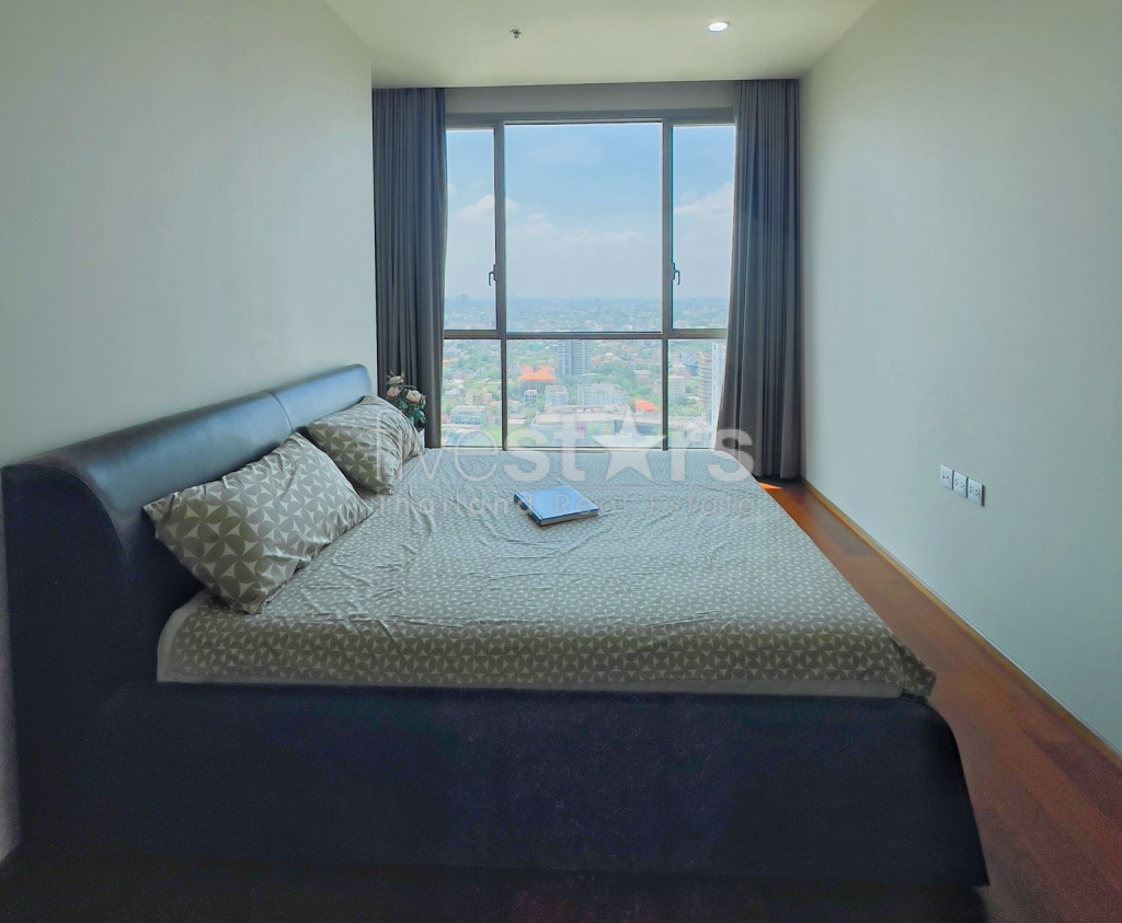 Appartement de 3 chambres Moderne à louer à Thonglor, photo 8