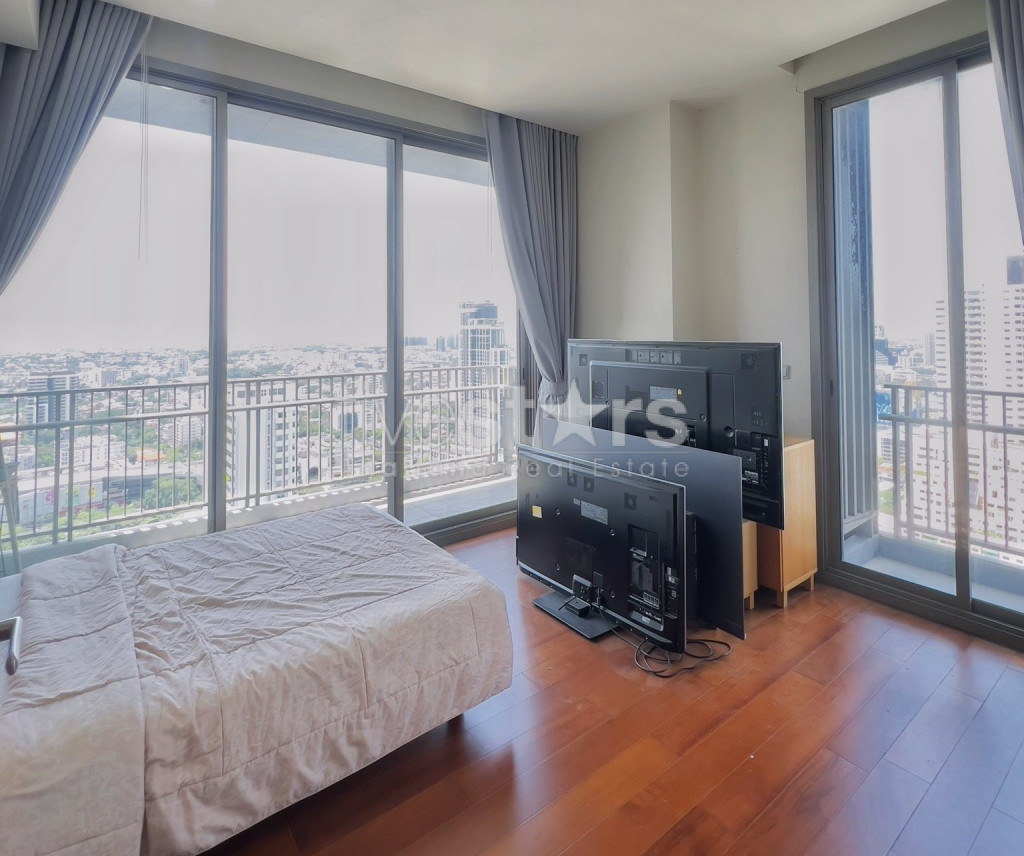 Appartement de 3 chambres Moderne à louer à Thonglor, photo 10