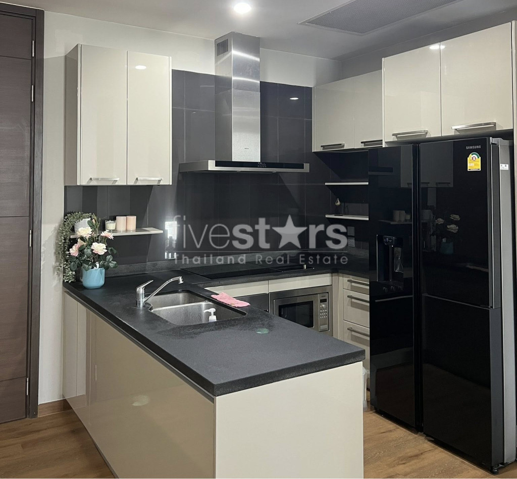 Appartement de 3 chambres Moderne à louer à Thonglor, photo 6