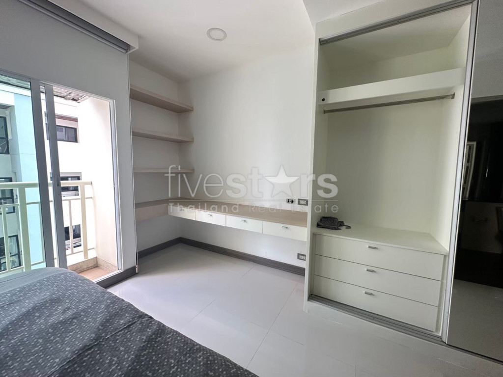 Modern 2-Bedroom Condo for Rent in Thong Lo, photo 14