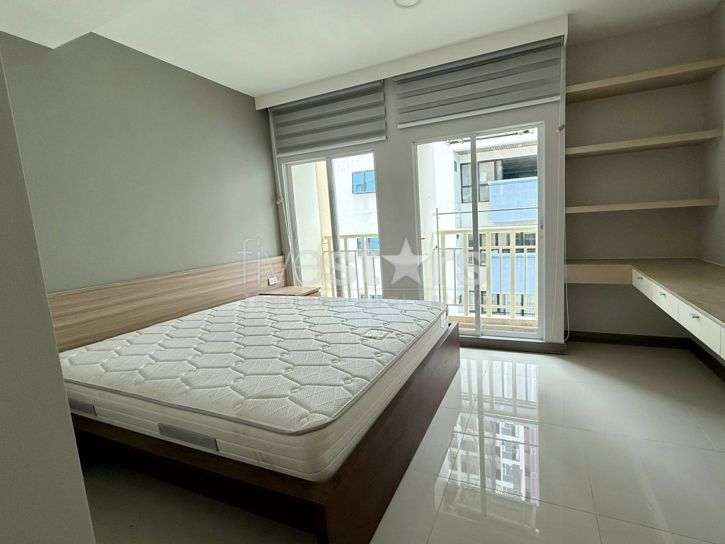 Modern 2-Bedroom Condo for Rent in Thong Lo, photo 12