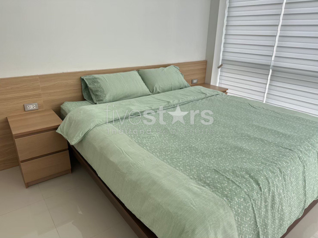 Modern 2-Bedroom Condo for Rent in Thong Lo, photo 8
