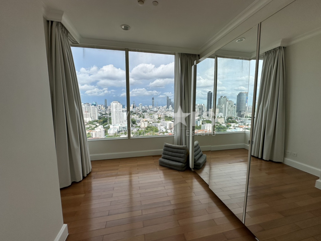 Appartement spacieux de 2 chambres à louer près du BTS Asoke, photo 9
