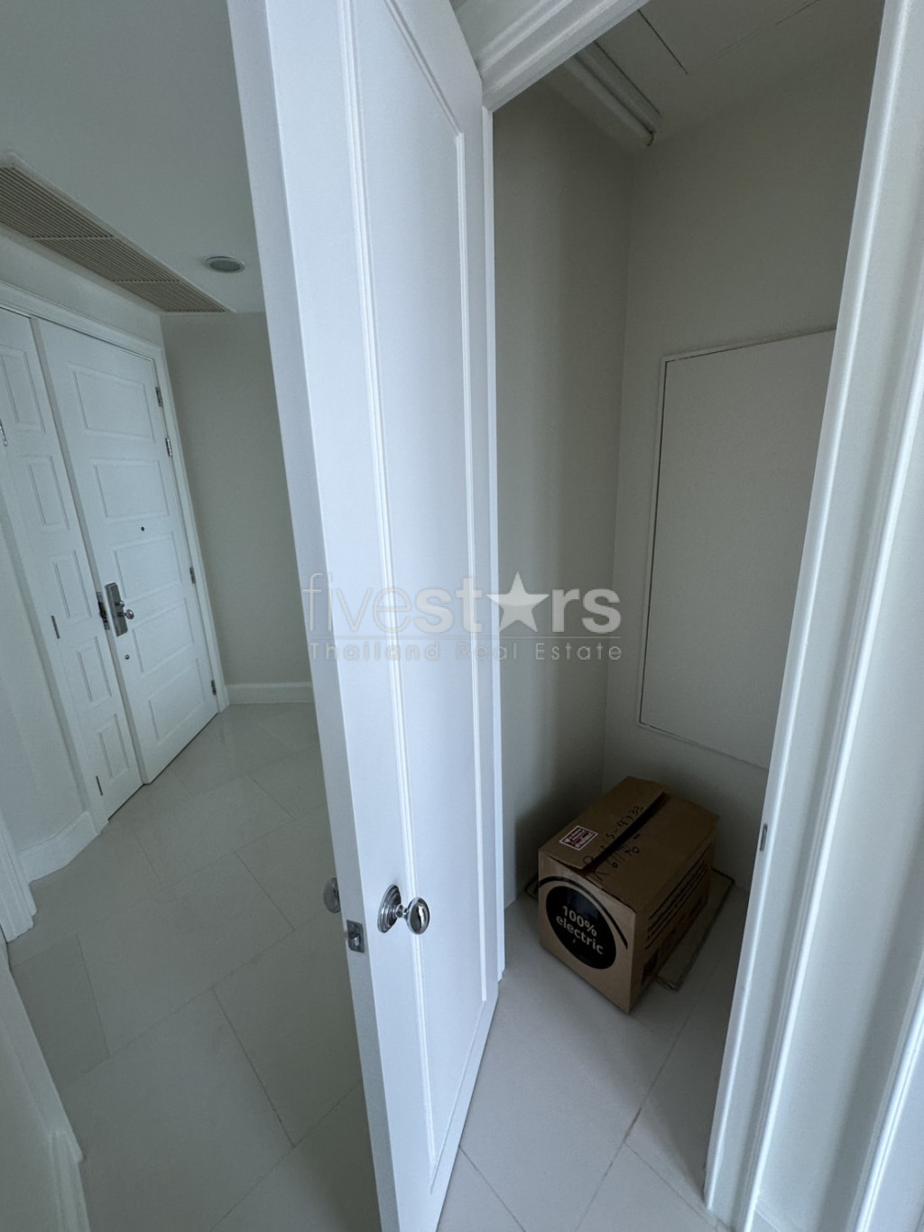 Appartement spacieux de 2 chambres à louer près du BTS Asoke, photo 12
