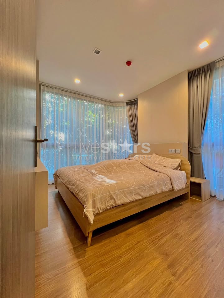 Appartement moderne de 2 chambres à louer au cœur d’Asoke, photo 8
