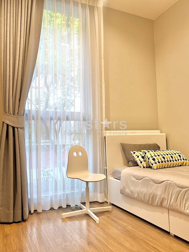 Appartement moderne de 2 chambres à louer au cœur d’Asoke, photo 11