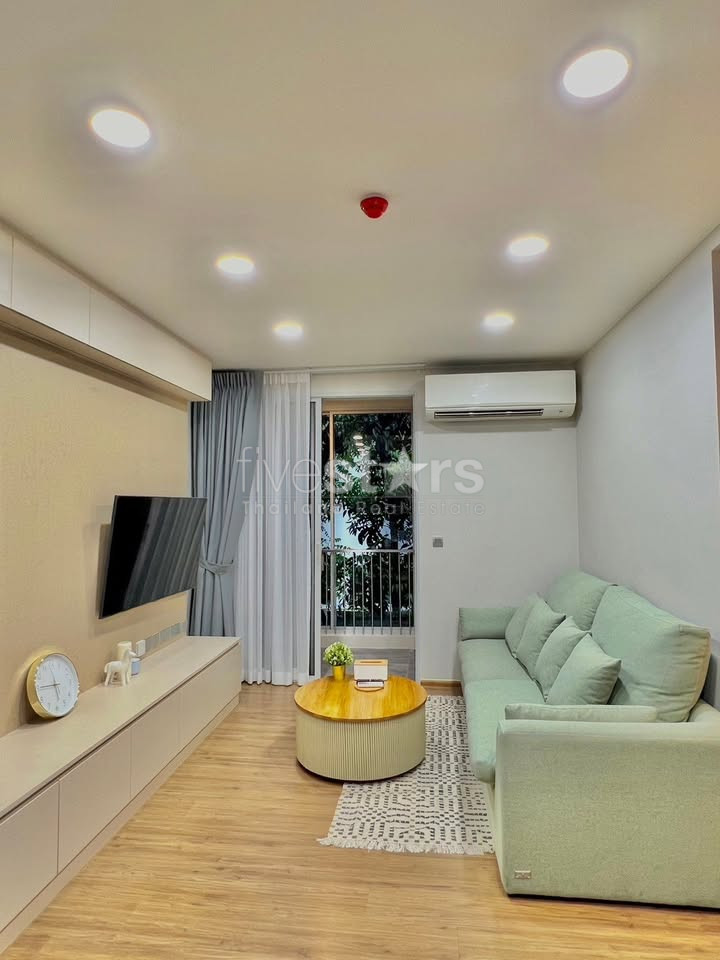 Appartement moderne de 2 chambres à louer au cœur d’Asoke, photo 2