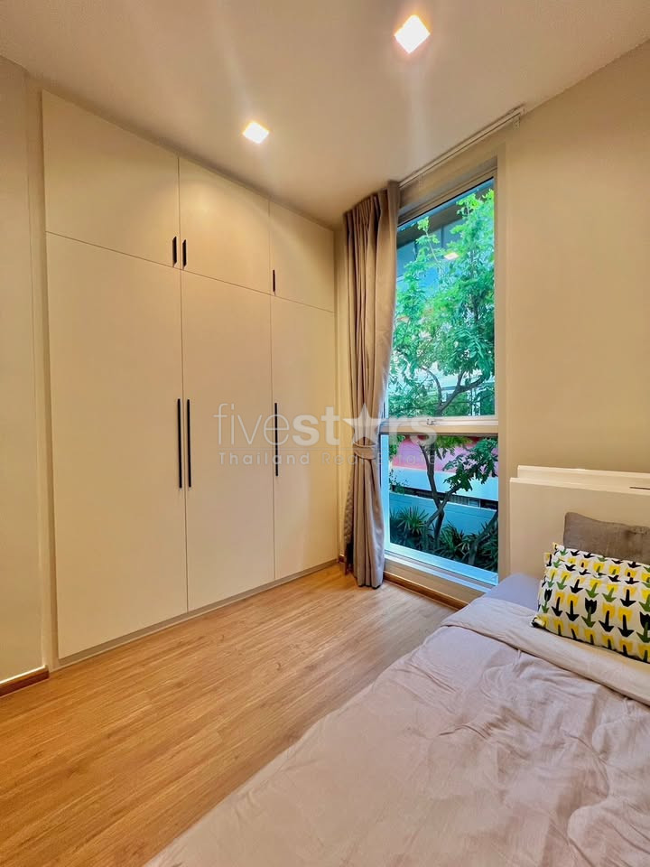 Appartement moderne de 2 chambres à louer au cœur d’Asoke, photo 9