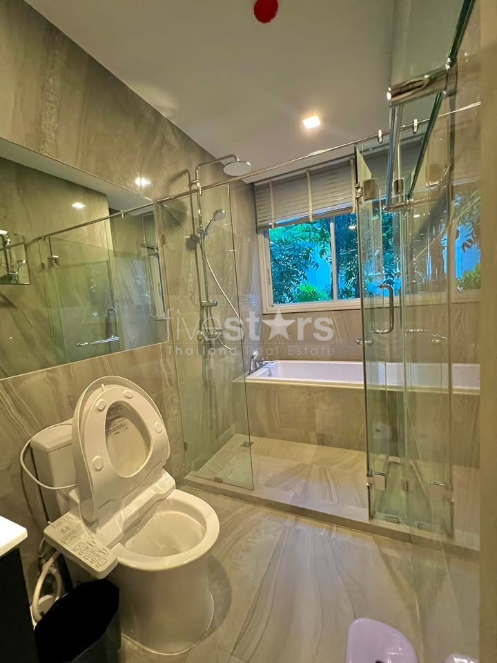 Appartement moderne de 2 chambres à louer au cœur d’Asoke, photo 12