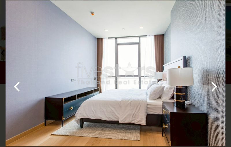 Condo de luxe de 3 chambres à louer à Thonglor, acceptant les animaux de compagnie, photo 8