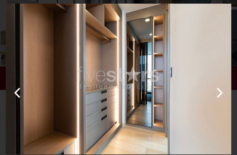 Condo de luxe de 3 chambres à louer à Thonglor, acceptant les animaux de compagnie, photo 10