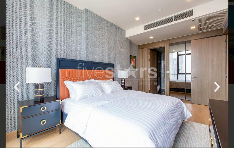 Condo de luxe de 3 chambres à louer à Thonglor, acceptant les animaux de compagnie, photo 7