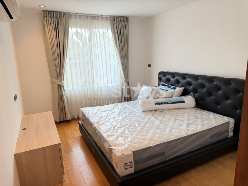 A louer quartier Phrompong appartement moderne avec 2 chambres, photo 6