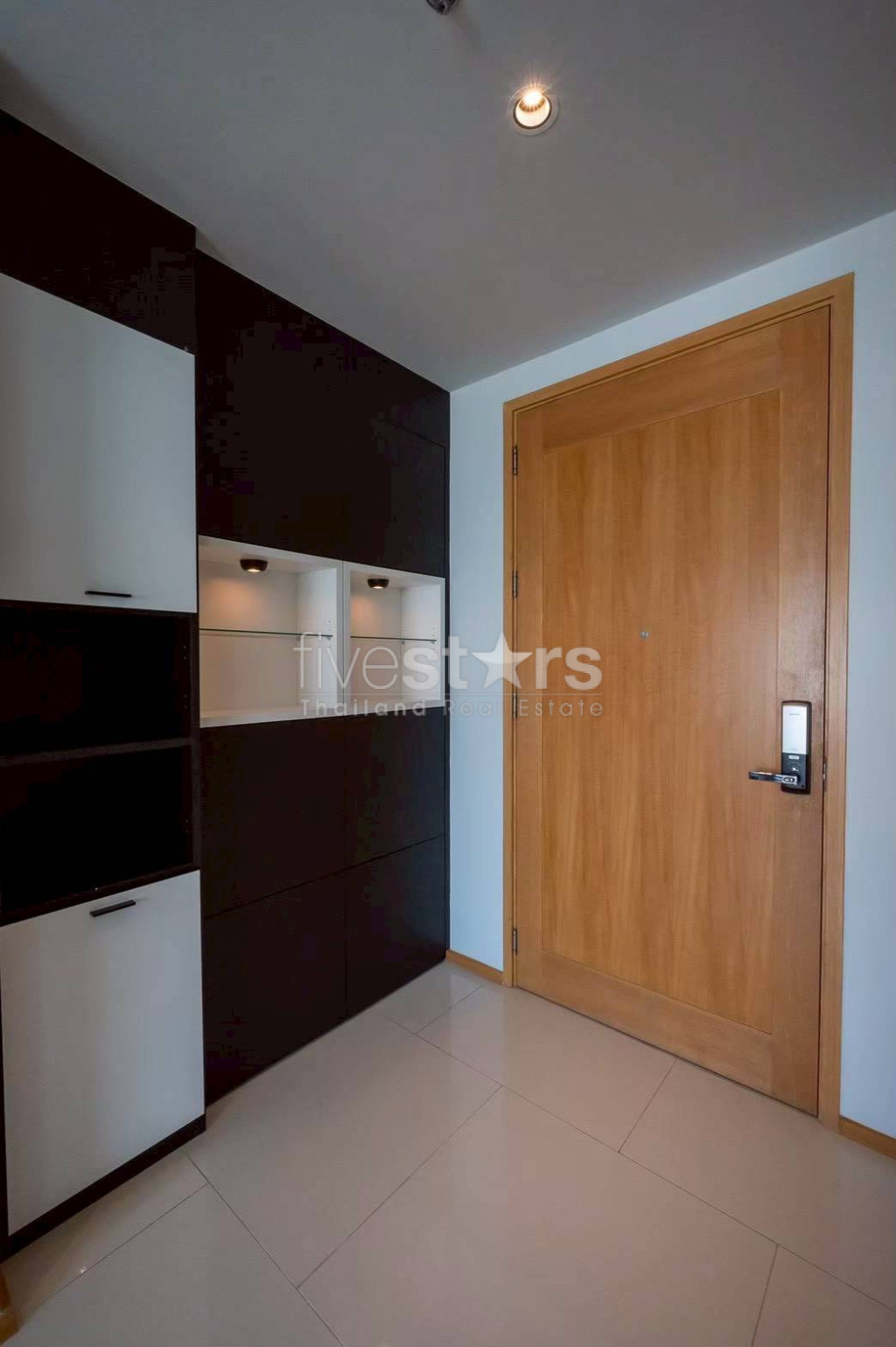 Appartement 2 chambres à louer près de la station BTS Prompong, photo 10