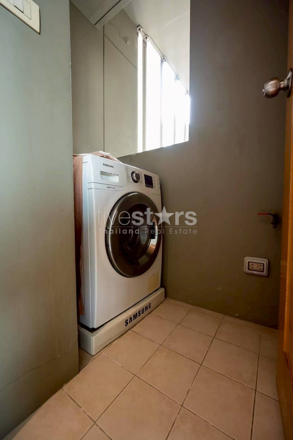 Appartement 2 chambres à louer près de la station BTS Prompong, photo 12
