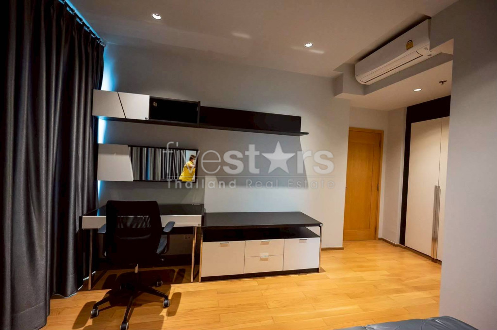 Appartement 2 chambres à louer près de la station BTS Prompong, photo 6
