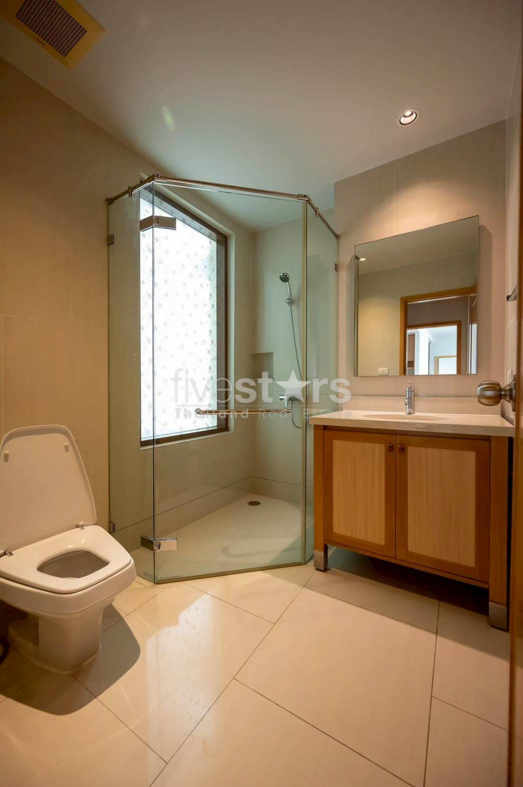 Appartement 2 chambres à louer près de la station BTS Prompong, photo 14
