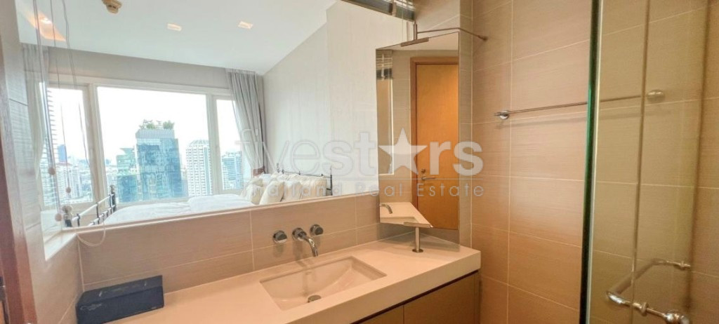 Appartement 1 chambre à louer près de la station de BTS Thong Lo, photo 10