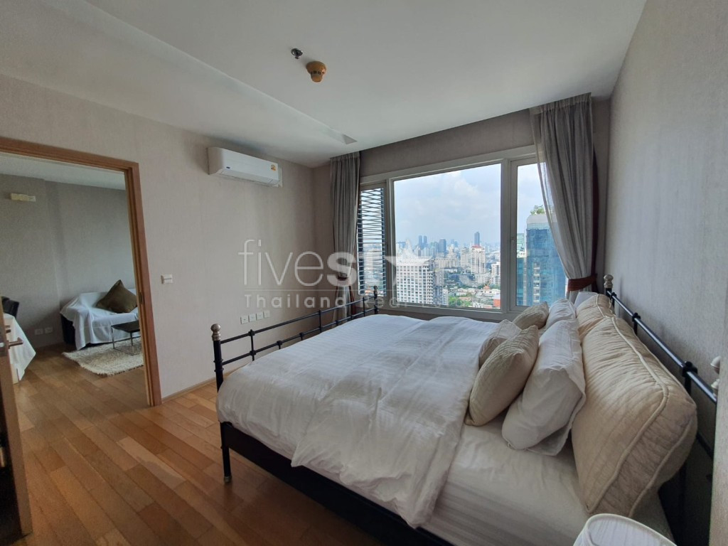 Appartement 1 chambre à louer près de la station de BTS Thong Lo, photo 4