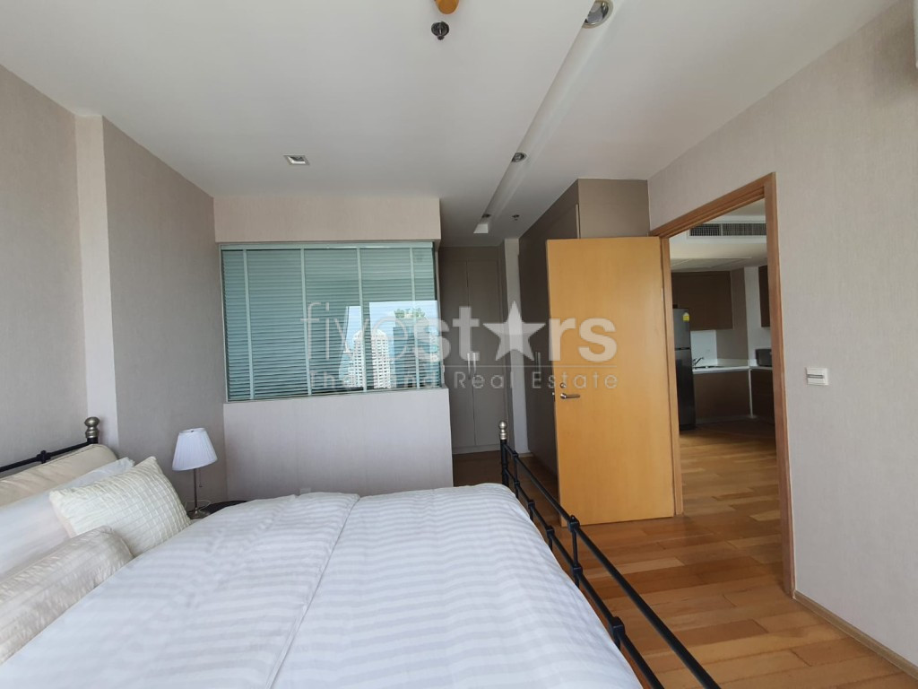 Appartement 1 chambre à louer près de la station de BTS Thong Lo, photo 7