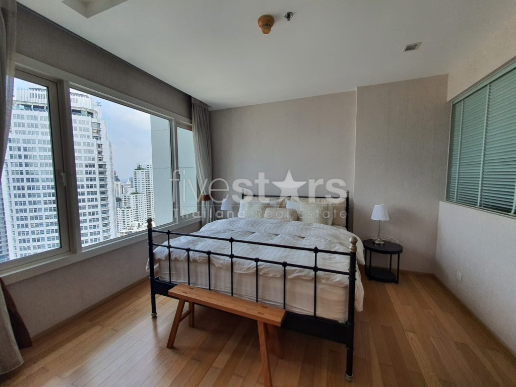 Appartement 1 chambre à louer près de la station de BTS Thong Lo, photo 3