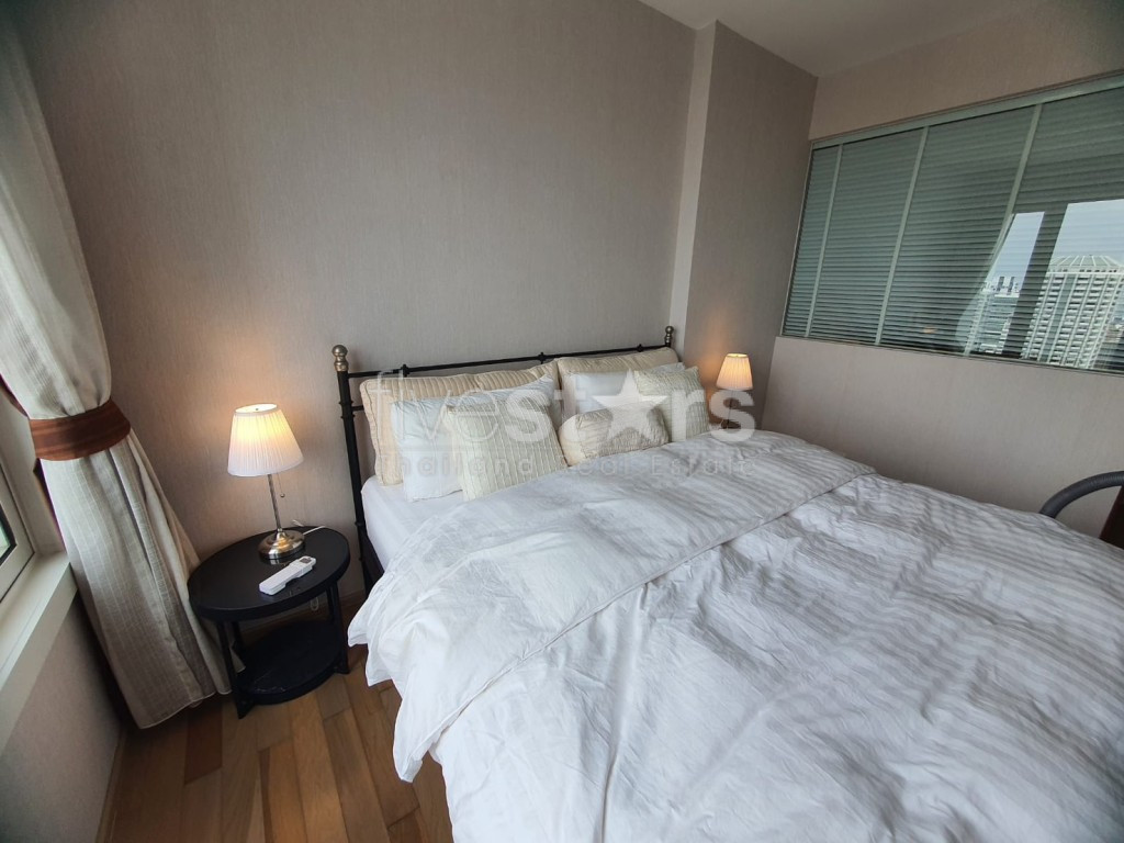Appartement 1 chambre à louer près de la station de BTS Thong Lo, photo 8