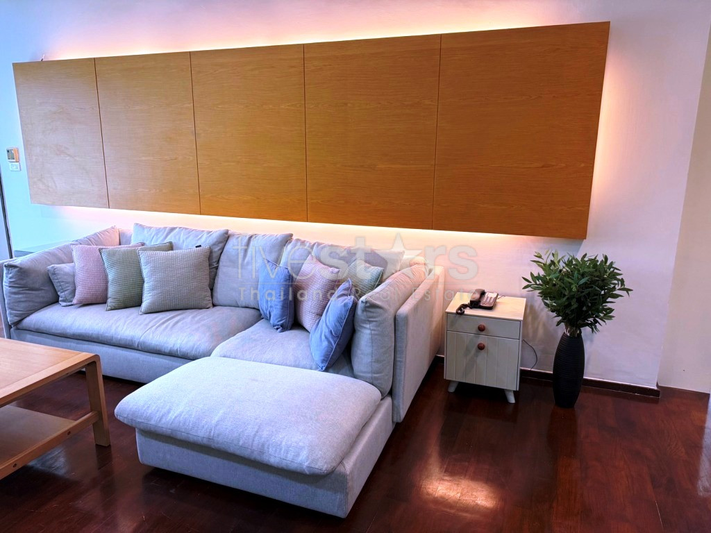 Appartement de 2 chambres à louer dans le quartier de Thonglor, photo 6