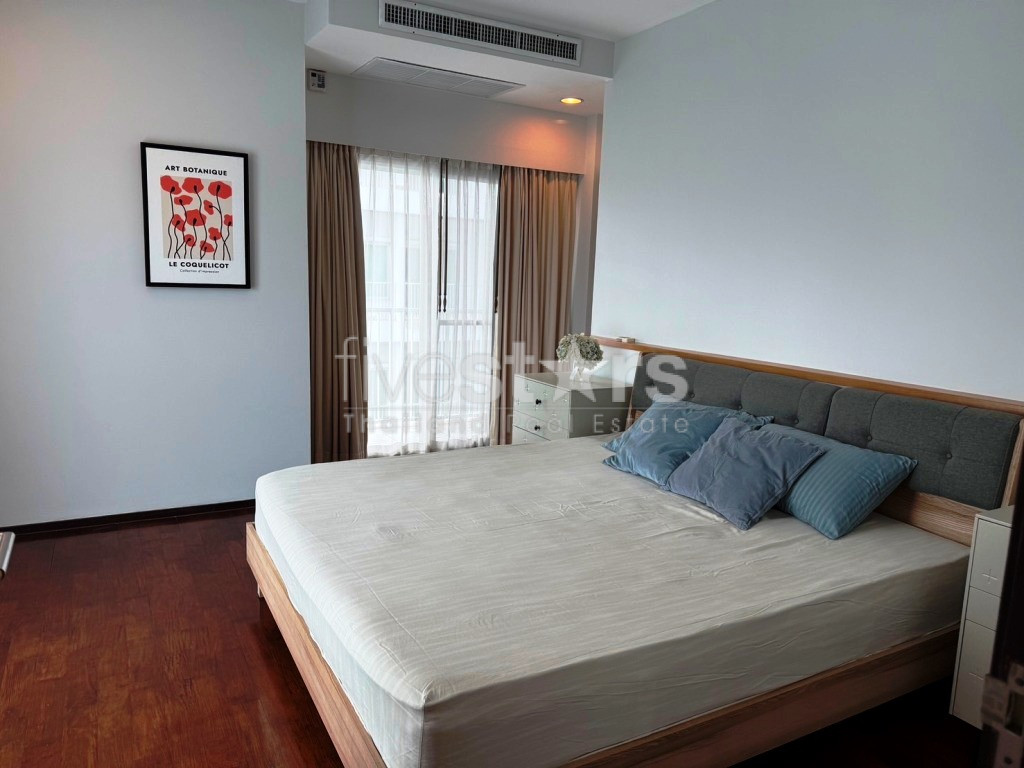 Appartement de 2 chambres à louer dans le quartier de Thonglor, photo 4