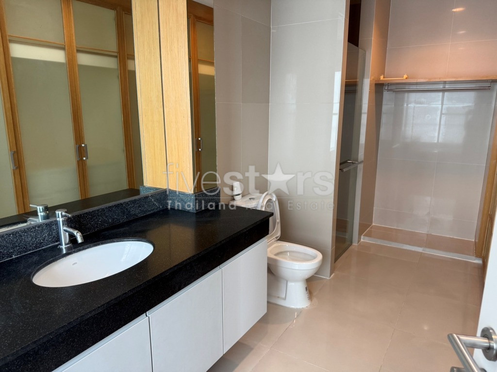 Appartement de 2 chambres à louer dans le quartier de Thonglor, photo 10