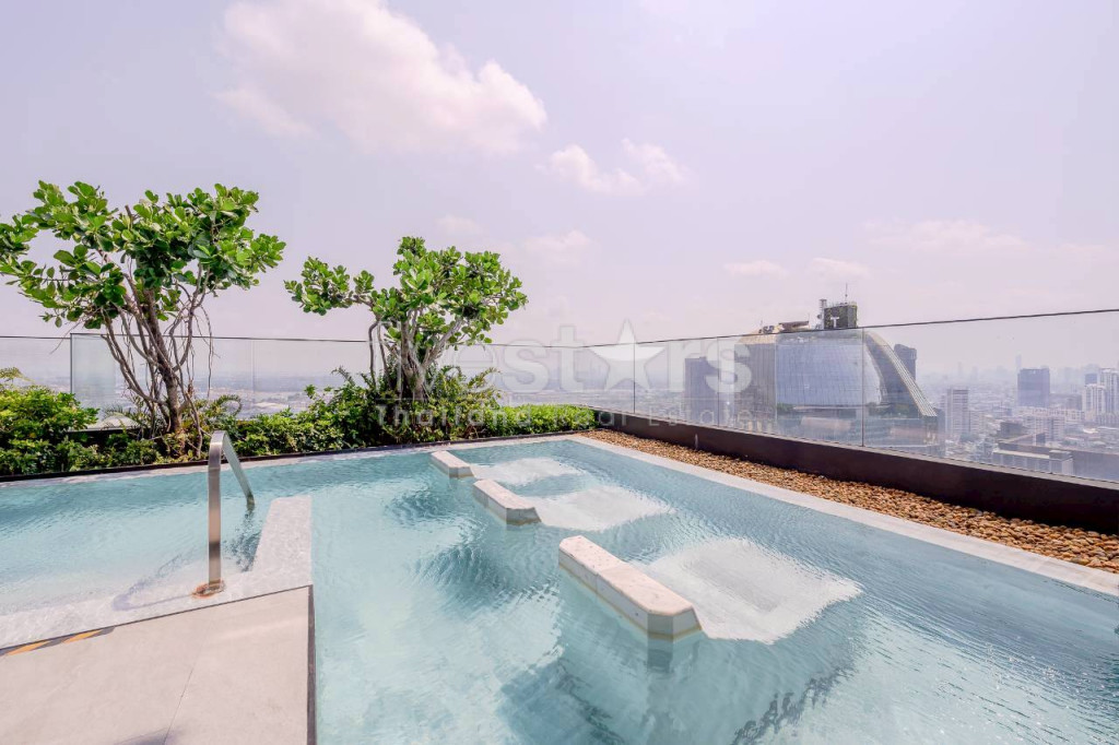 Appartement de luxe de 3 chambres à vendre, situé à proximité de la station de BTS Thonglor, photo 17