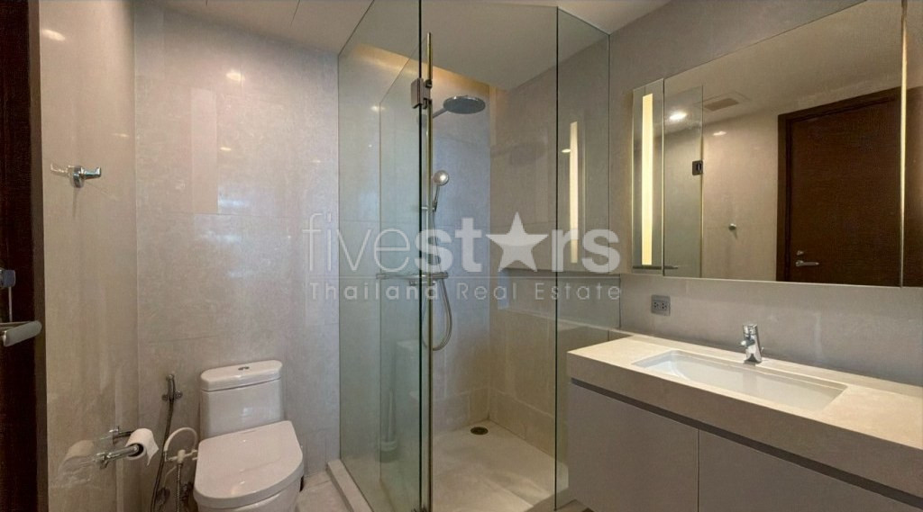 Appartement d'une chambre à louer au cœur de Thonglor, photo 15