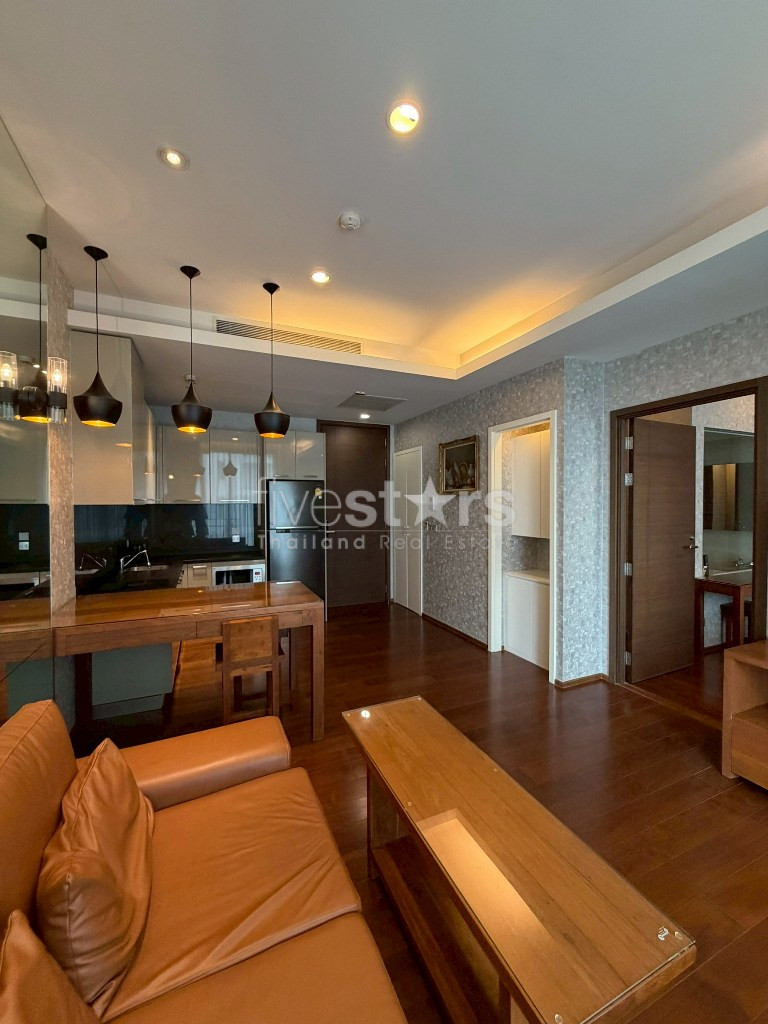 Appartement d'une chambre à louer au cœur de Thonglor, photo 13