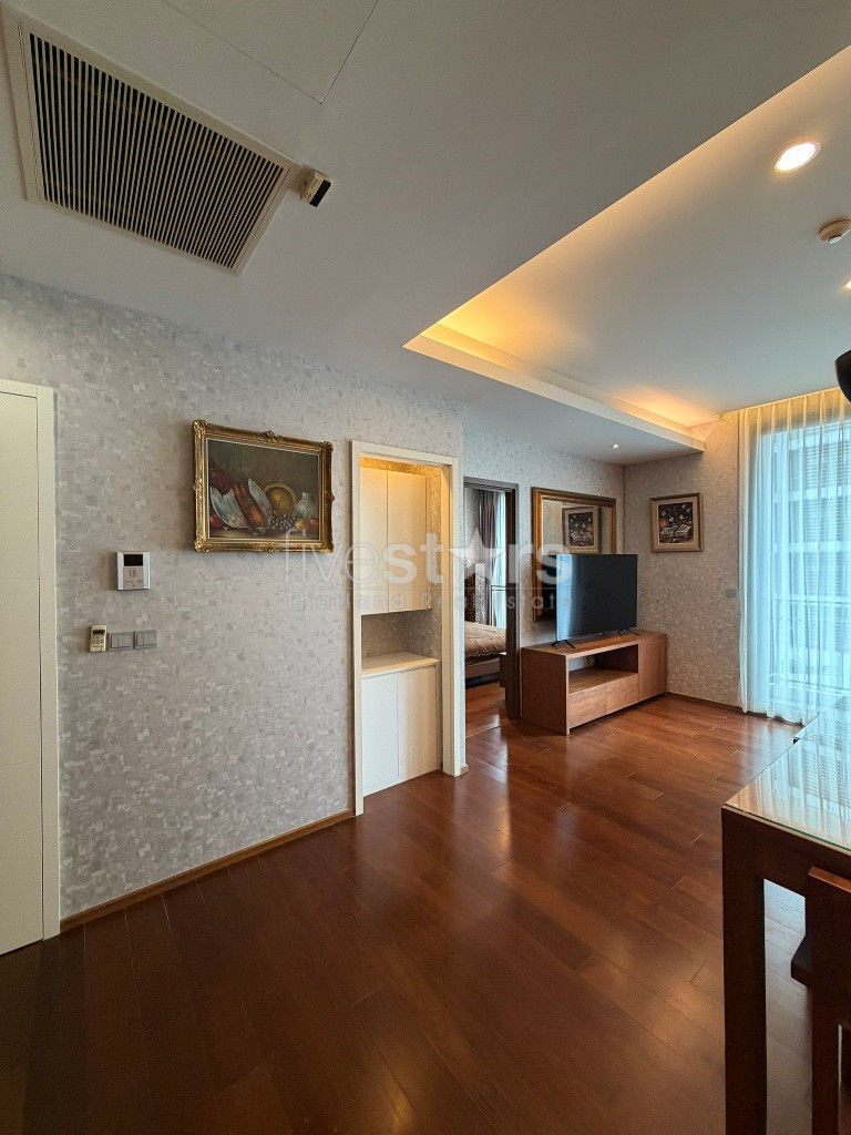 Appartement d'une chambre à louer au cœur de Thonglor, photo 10