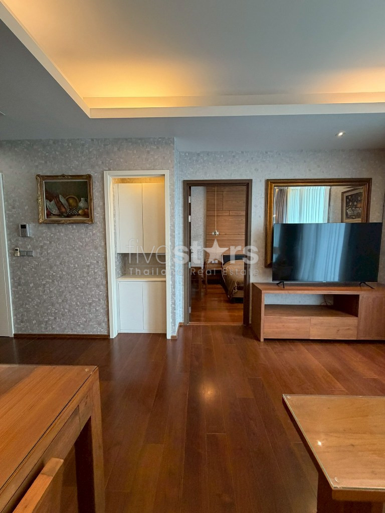 Appartement d'une chambre à louer au cœur de Thonglor, photo 12