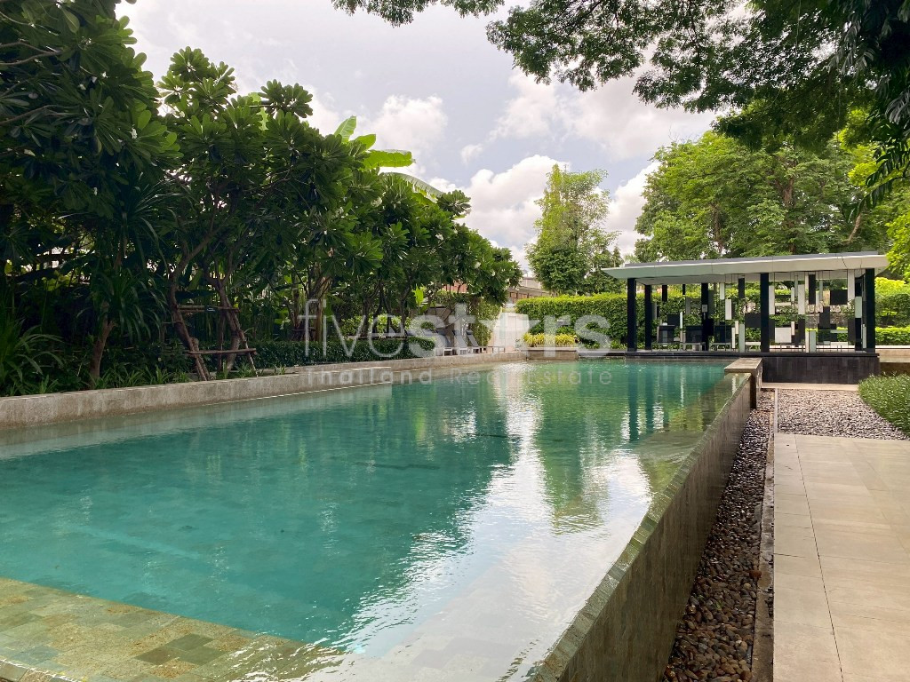 Appartement d'une chambre à louer au cœur de Thonglor, photo 21