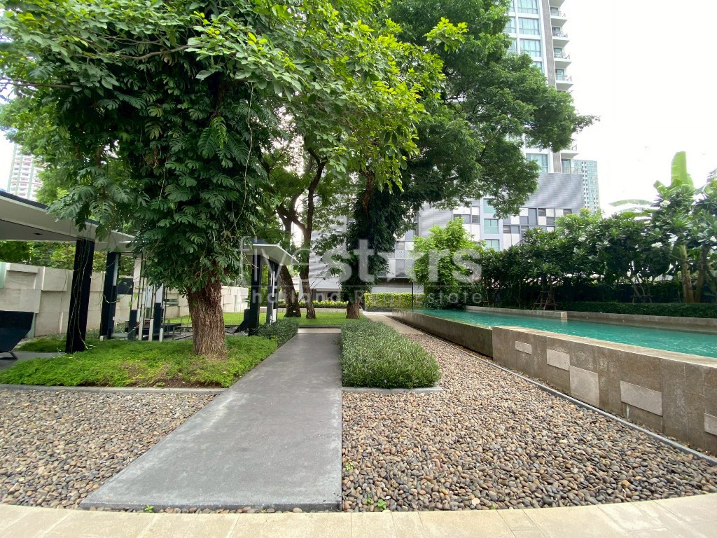 Appartement d'une chambre à louer au cœur de Thonglor, photo 20