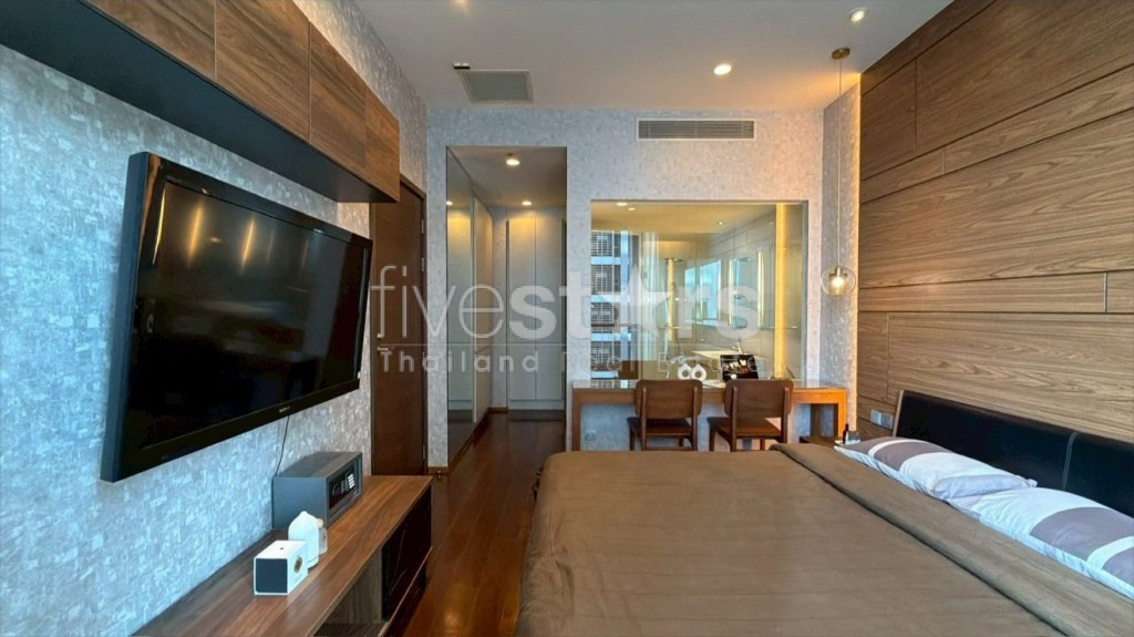 Appartement 1 chambres dans le coeur de Thonglor, photo 4
