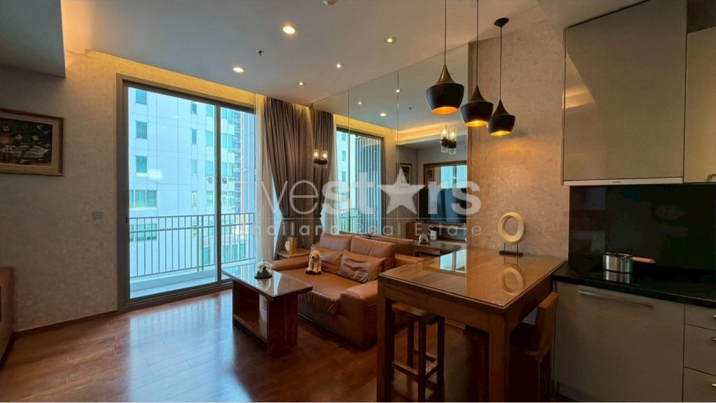 Appartement 1 chambres dans le coeur de Thonglor, photo 2