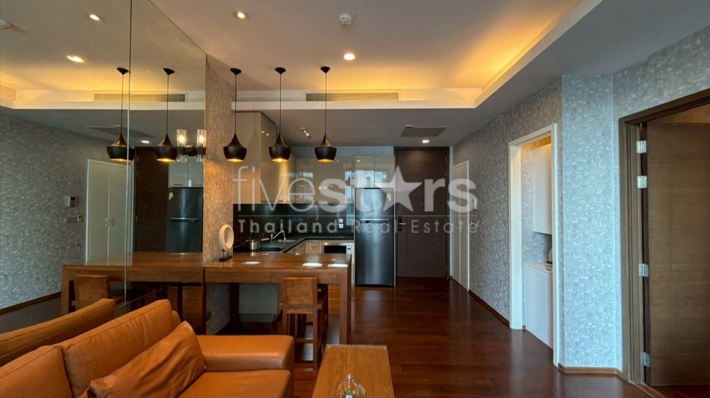 Appartement 1 chambres dans le coeur de Thonglor, photo 3