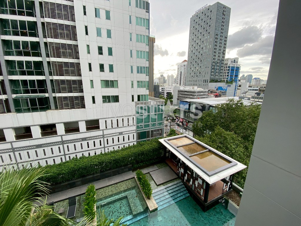 Appartement 1 chambres dans le coeur de Thonglor, photo 18