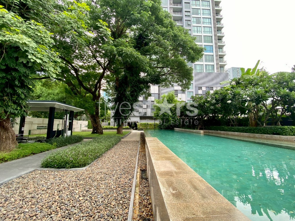 Appartement 1 chambres dans le coeur de Thonglor, photo 20