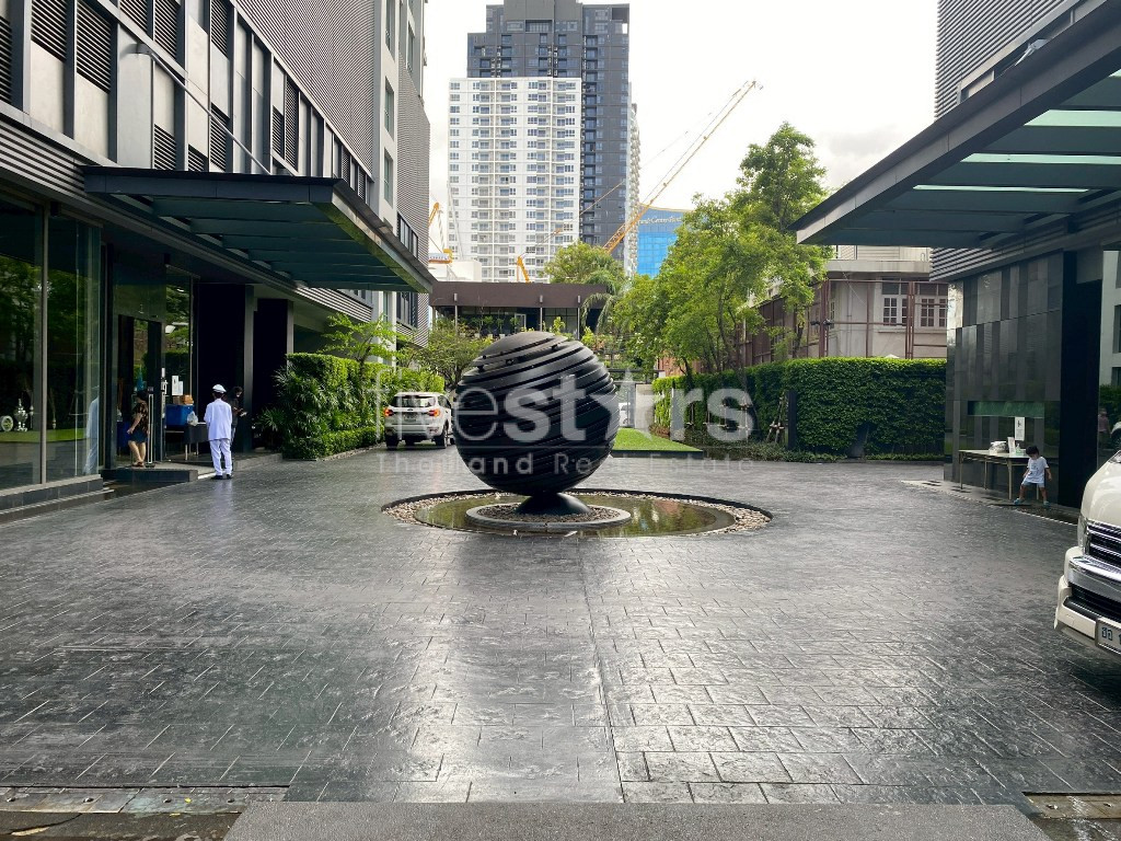 Appartement 1 chambres dans le coeur de Thonglor, photo 22