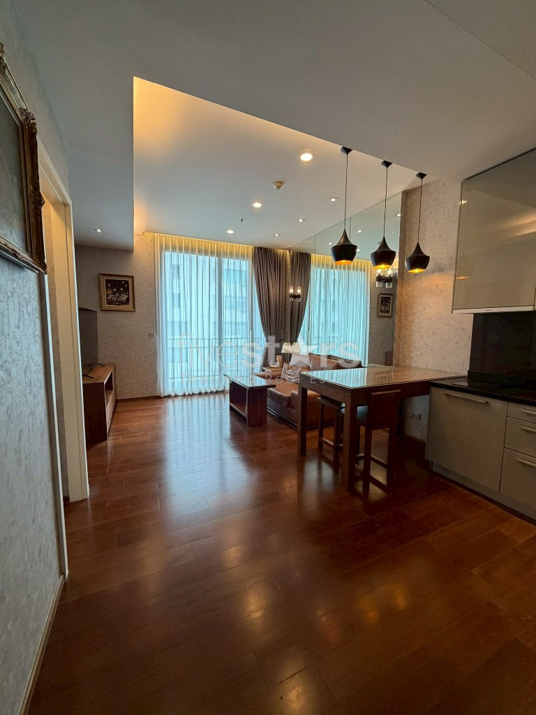 Appartement 1 chambres dans le coeur de Thonglor, photo 9